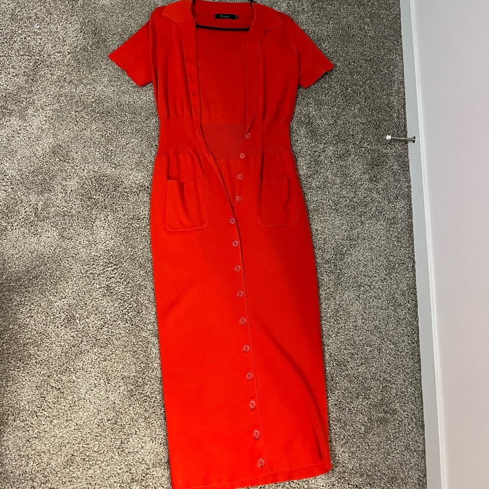 Dress